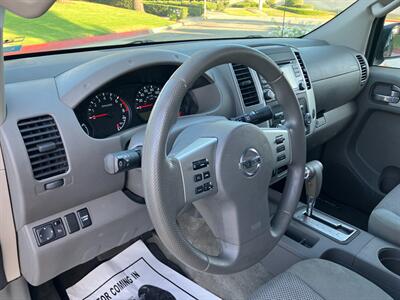 2016 Nissan Frontier S   - Photo 9 - Glendora, CA 91740