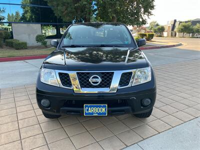 2016 Nissan Frontier S   - Photo 2 - Glendora, CA 91740