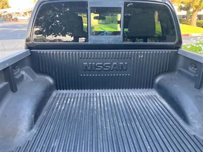 2016 Nissan Frontier S   - Photo 7 - Glendora, CA 91740
