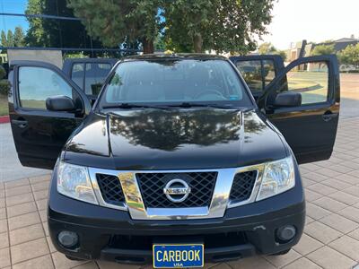2016 Nissan Frontier S   - Photo 19 - Glendora, CA 91740