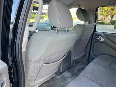 2016 Nissan Frontier S   - Photo 11 - Glendora, CA 91740