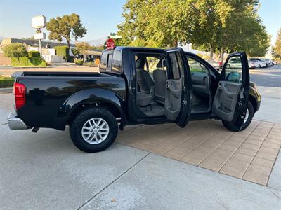 2016 Nissan Frontier S   - Photo 18 - Glendora, CA 91740