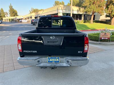 2016 Nissan Frontier S   - Photo 5 - Glendora, CA 91740