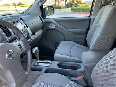 2016 Nissan Frontier S   - Photo 10 - Glendora, CA 91740