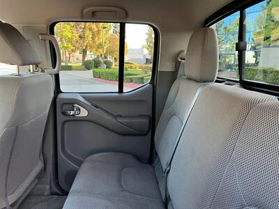 2016 Nissan Frontier S   - Photo 12 - Glendora, CA 91740
