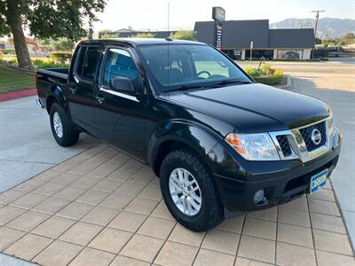 2016 Nissan Frontier S   - Photo 3 - Glendora, CA 91740