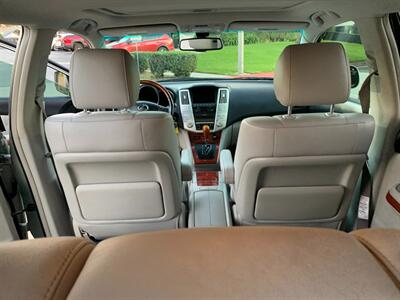 2007 Lexus RX 400h - Photo 18 - Glendora, CA 91740