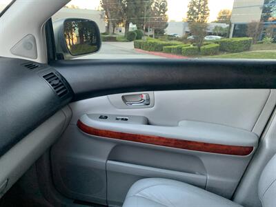 2007 Lexus RX 400h - Photo 29 - Glendora, CA 91740