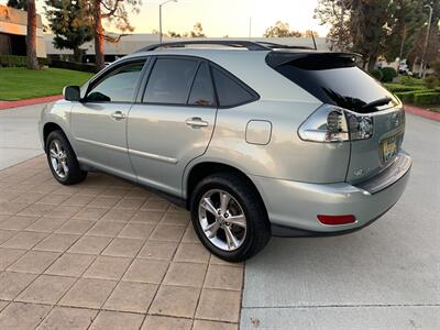 2007 Lexus RX 400h - Photo 7 - Glendora, CA 91740