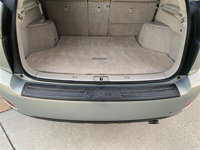 2007 Lexus RX 400h - Photo 19 - Glendora, CA 91740