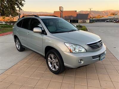 2007 Lexus RX 400h - Photo 2 - Glendora, CA 91740