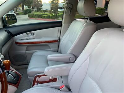 2007 Lexus RX 400h - Photo 12 - Glendora, CA 91740