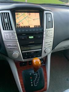 2007 Lexus RX 400h - Photo 28 - Glendora, CA 91740