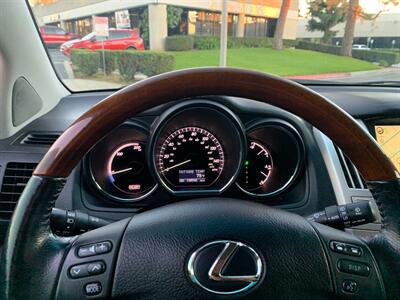 2007 Lexus RX 400h - Photo 33 - Glendora, CA 91740