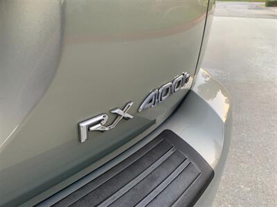 2007 Lexus RX 400h - Photo 8 - Glendora, CA 91740
