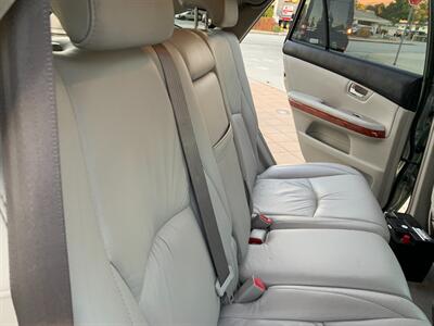 2007 Lexus RX 400h - Photo 23 - Glendora, CA 91740