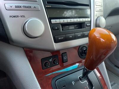 2007 Lexus RX 400h - Photo 32 - Glendora, CA 91740