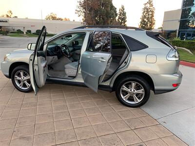 2007 Lexus RX 400h - Photo 17 - Glendora, CA 91740
