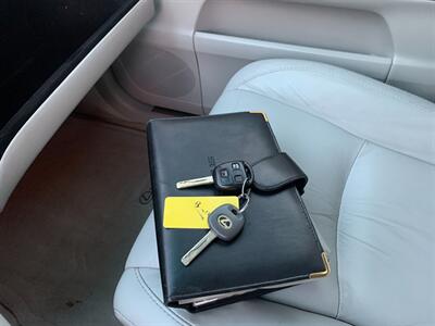 2007 Lexus RX 400h - Photo 26 - Glendora, CA 91740