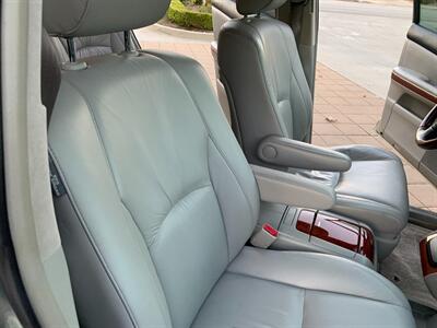 2007 Lexus RX 400h - Photo 21 - Glendora, CA 91740