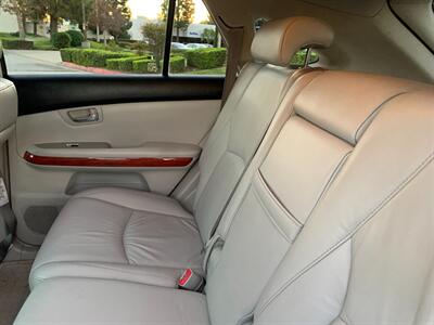 2007 Lexus RX 400h - Photo 14 - Glendora, CA 91740