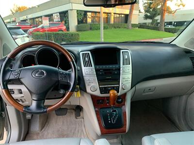 2007 Lexus RX 400h - Photo 15 - Glendora, CA 91740