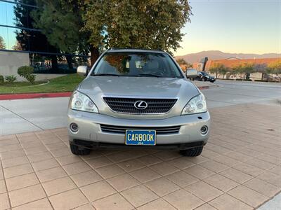 2007 Lexus RX 400h - Photo 3 - Glendora, CA 91740
