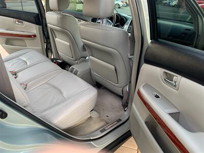 2007 Lexus RX 400h - Photo 22 - Glendora, CA 91740