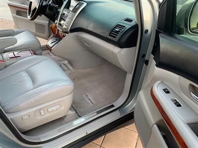 2007 Lexus RX 400h - Photo 20 - Glendora, CA 91740