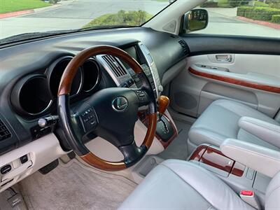 2007 Lexus RX 400h - Photo 9 - Glendora, CA 91740