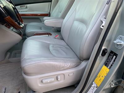 2007 Lexus RX 400h - Photo 11 - Glendora, CA 91740