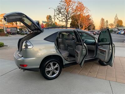 2007 Lexus RX 400h - Photo 24 - Glendora, CA 91740