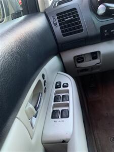 2007 Lexus RX 400h - Photo 34 - Glendora, CA 91740