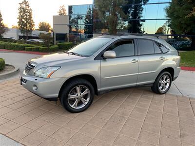 2007 Lexus RX 400h - Photo 1 - Glendora, CA 91740