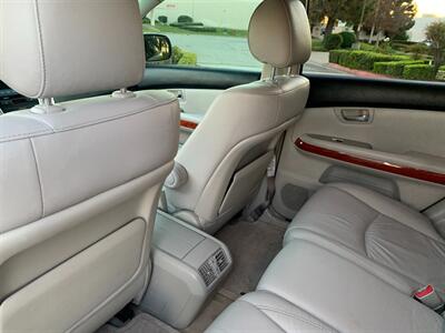 2007 Lexus RX 400h - Photo 13 - Glendora, CA 91740