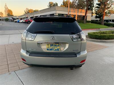 2007 Lexus RX 400h - Photo 6 - Glendora, CA 91740