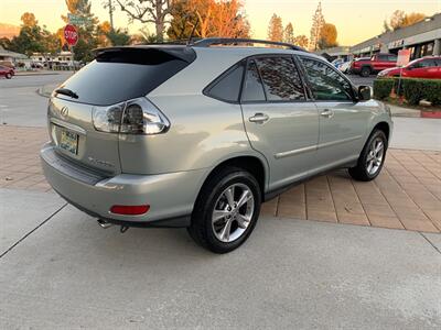 2007 Lexus RX 400h - Photo 5 - Glendora, CA 91740