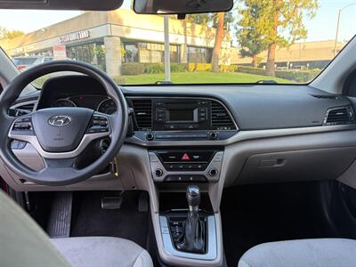 2017 Hyundai ELANTRA SE   - Photo 13 - Glendora, CA 91740