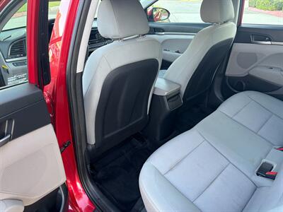 2017 Hyundai ELANTRA SE   - Photo 11 - Glendora, CA 91740