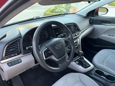 2017 Hyundai ELANTRA SE   - Photo 8 - Glendora, CA 91740