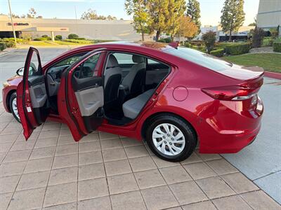 2017 Hyundai ELANTRA SE - Photo 26 - Glendora, CA 91740