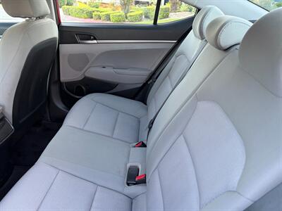 2017 Hyundai ELANTRA SE   - Photo 12 - Glendora, CA 91740