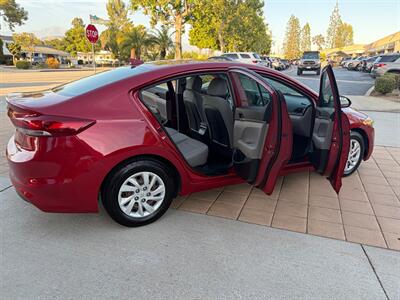 2017 Hyundai ELANTRA SE   - Photo 17 - Glendora, CA 91740