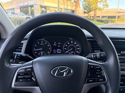 2017 Hyundai ELANTRA SE   - Photo 24 - Glendora, CA 91740