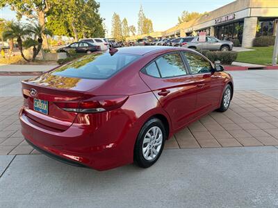 2017 Hyundai ELANTRA SE   - Photo 5 - Glendora, CA 91740