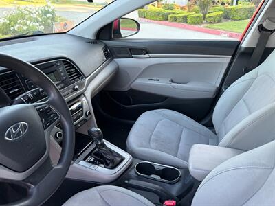 2017 Hyundai ELANTRA SE   - Photo 9 - Glendora, CA 91740