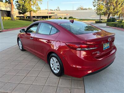 2017 Hyundai ELANTRA SE   - Photo 7 - Glendora, CA 91740