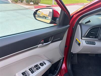 2017 Hyundai ELANTRA SE   - Photo 10 - Glendora, CA 91740