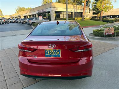 2017 Hyundai ELANTRA SE   - Photo 6 - Glendora, CA 91740