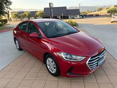 2017 Hyundai ELANTRA SE   - Photo 3 - Glendora, CA 91740